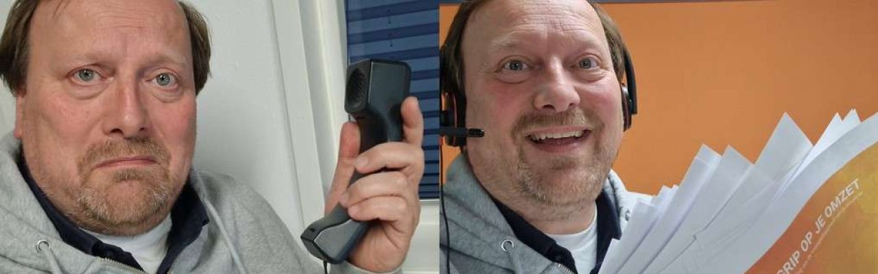 Meer grip op je omzet!